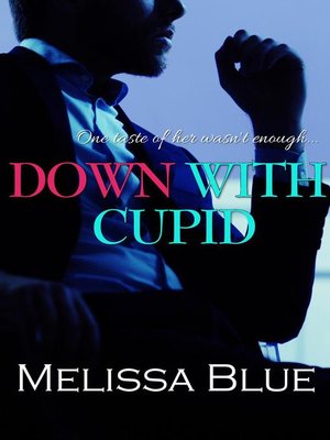 cover image of Down With Cupid, #2